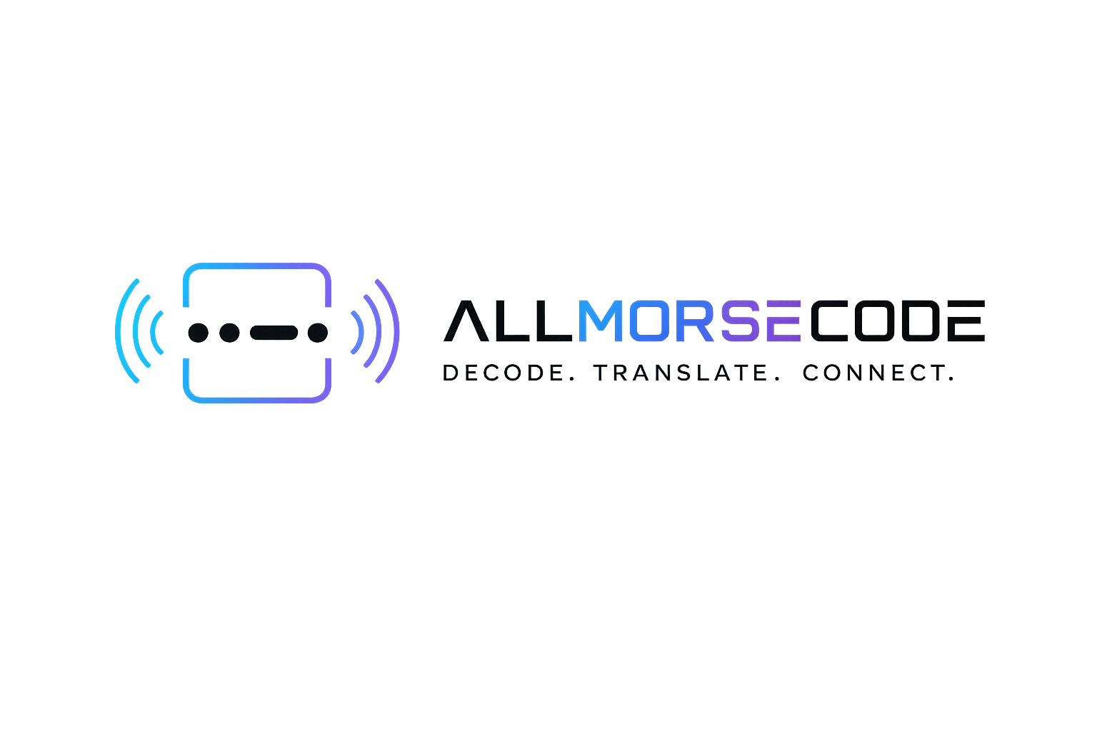 All Morse Code preview