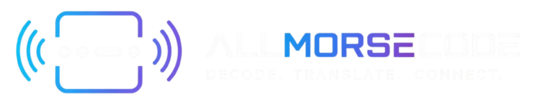 Morse Code Translator - Free Text to Morse and Decoder Online